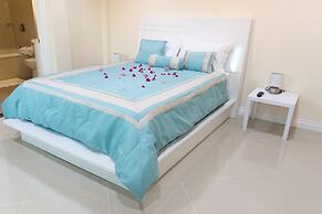 Mount Royal Luxury Condos