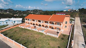 Mount Royal Luxury Condos