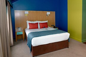 Skeffington ArmsHotel