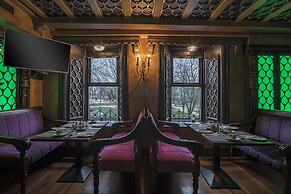 Skeffington ArmsHotel