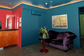 Skeffington ArmsHotel