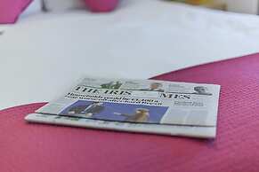 Skeffington ArmsHotel