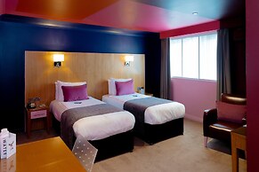 Skeffington ArmsHotel