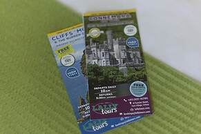 Skeffington ArmsHotel