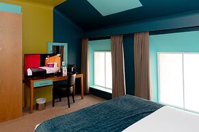 Skeffington ArmsHotel