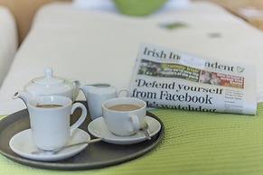 Skeffington ArmsHotel