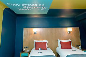 Skeffington ArmsHotel