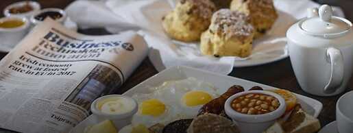 Skeffington ArmsHotel