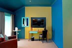 Skeffington ArmsHotel