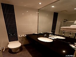 Skeffington ArmsHotel