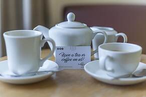 Skeffington ArmsHotel