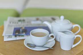 Skeffington ArmsHotel