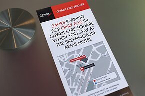 Skeffington ArmsHotel