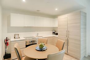 CH Luxury Condos & Studios On The Beach