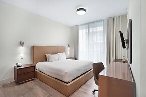 CH Luxury Condos & Studios On The Beach