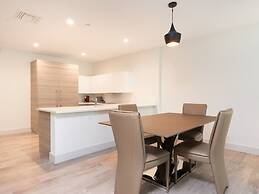 CH Luxury Condos & Studios On The Beach