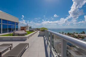 CH Luxury Condos & Studios On The Beach