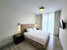 CH Luxury Condos & Studios On The Beach