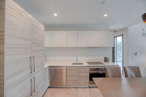 CH Luxury Condos & Studios On The Beach