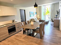 CH Luxury Condos & Studios On The Beach