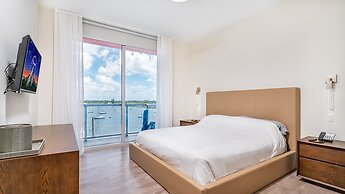 CH Luxury Condos & Studios On The Beach