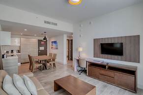 CH Luxury Condos & Studios On The Beach