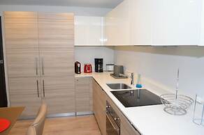 CH Luxury Condos & Studios On The Beach