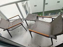 CH Luxury Condos & Studios On The Beach