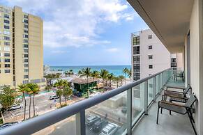 CH Luxury Condos & Studios On The Beach