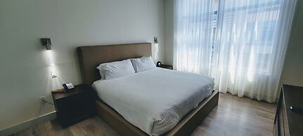 CH Luxury Condos & Studios On The Beach