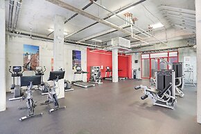 CH Luxury Condos & Studios On The Beach