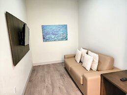 CH Luxury Condos & Studios On The Beach