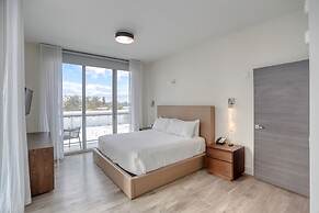 CH Luxury Condos & Studios On The Beach