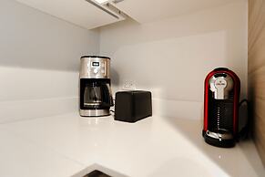 CH Luxury Condos & Studios On The Beach