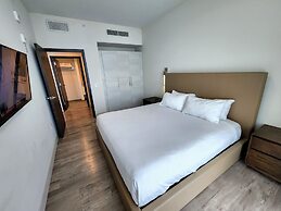 CH Luxury Condos & Studios On The Beach