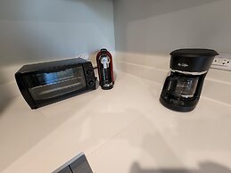 CH Luxury Condos & Studios On The Beach