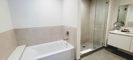 CH Luxury Condos & Studios On The Beach