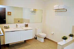 CH Luxury Condos & Studios On The Beach