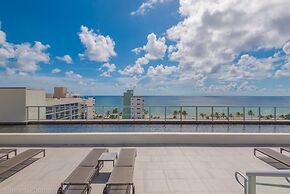 CH Luxury Condos & Studios On The Beach