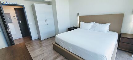 CH Luxury Condos & Studios On The Beach