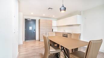 CH Luxury Condos & Studios On The Beach