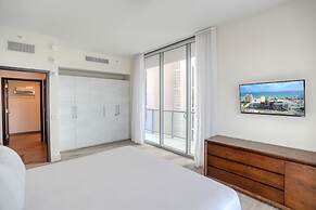 CH Luxury Condos & Studios On The Beach