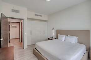 CH Luxury Condos & Studios On The Beach