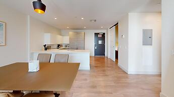 CH Luxury Condos & Studios On The Beach