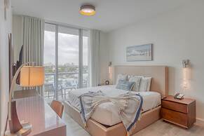 CH Luxury Condos & Studios On The Beach