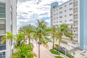 CH Luxury Condos & Studios On The Beach