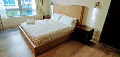 CH Luxury Condos & Studios On The Beach