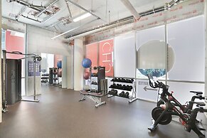 CH Luxury Condos & Studios On The Beach