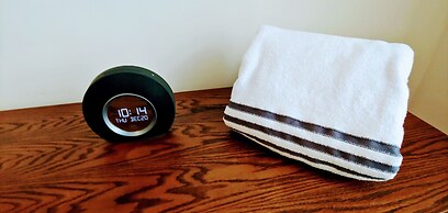 CH Luxury Condos & Studios On The Beach