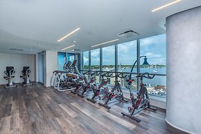 CH Luxury Condos & Studios On The Beach